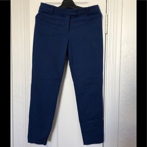 Blue Capri RW&CO